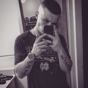 Meet your Posher, Dylan